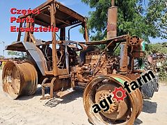 Renault 75-34 TX 85-34 90-34 parts, ersatzteile, pieces