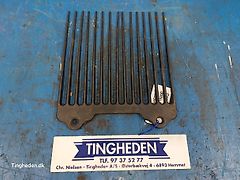 John Deere S670 (Spare part/Reservedel/Ersatzteil)