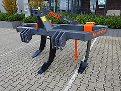 Mandam Tiefenlockerer MGX 2200, NEU mit 2 Zinken (Optional mit 3 Zinken)