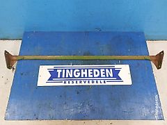 John Deere S670 (Spare part/Reservedel/Ersatzteil)