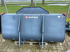 Saphir SG 20 XL JCB 407