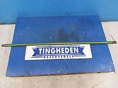 John Deere S670 (Spare part/Reservedel/Ersatzteil)