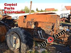 Deutz-Fahr DX 6.10 DX 6.05 parts, ersatzteile, pieces