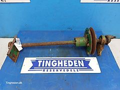 John Deere 1000 (Spare part/Reservedel/Ersatzteil)