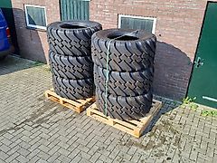 BKT BKT 500/60R22.5 kipper/dumper/aanhanger/wagen banden