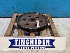 John Deere C670 (Spare part/Reservedel/Ersatzteil)