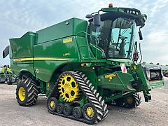 John Deere S 785 i RT