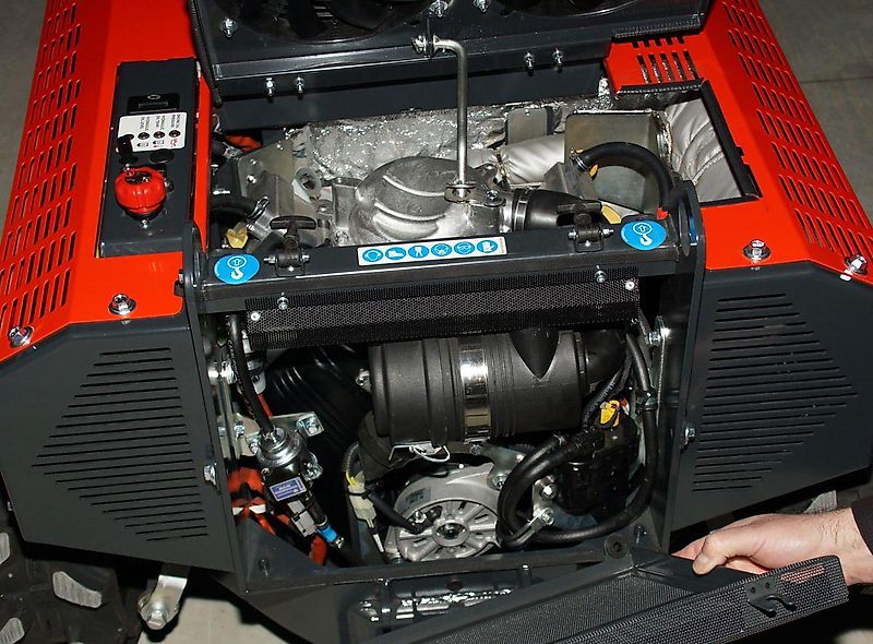 Herkules Multitec 23 RC