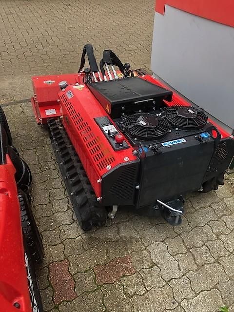 Herkules Multitec 23 RC