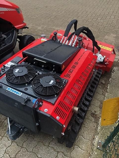 Herkules Multitec 23 RC