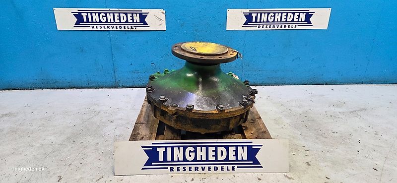 John Deere S690 (Spare part/Reservedel/Ersatzteil)