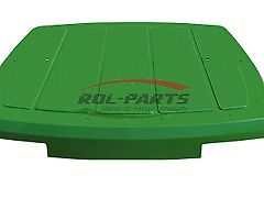John Deere Kabinendach RE67856, RE62388