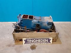 Ford 8210 (Spare part/Reservedel/Ersatzteil)