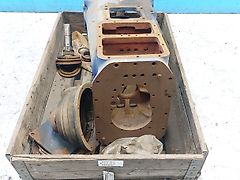 Ford 7810 (Spare part/Reservedel/Ersatzteil)