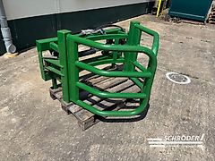 Düvelsdorf RUNDBALLENZANGE DRB EURO