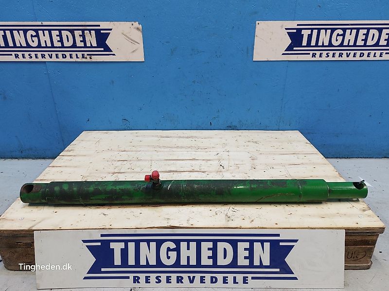 John Deere 9540 (Spare part/Reservedel/Ersatzteil)