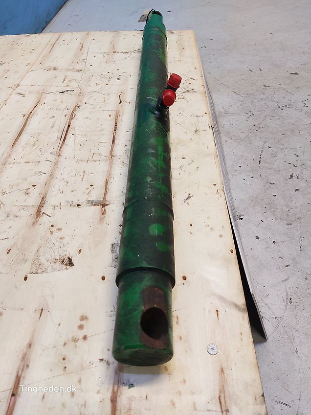 John Deere 9540 (Spare part/Reservedel/Ersatzteil)