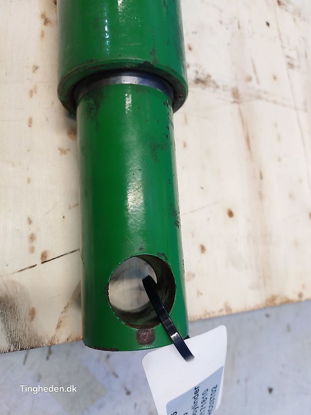 John Deere 9540 (Spare part/Reservedel/Ersatzteil)