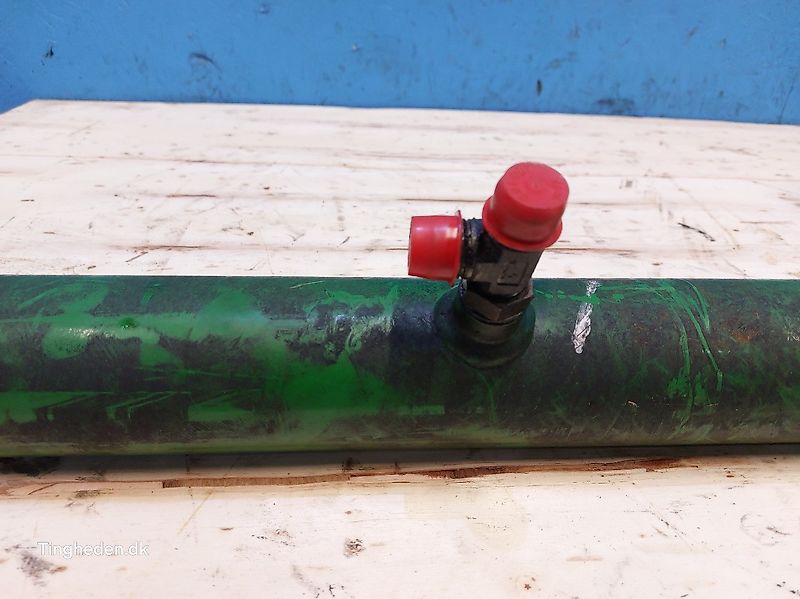 John Deere 9540 (Spare part/Reservedel/Ersatzteil)