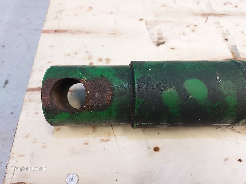 John Deere 9540 (Spare part/Reservedel/Ersatzteil)