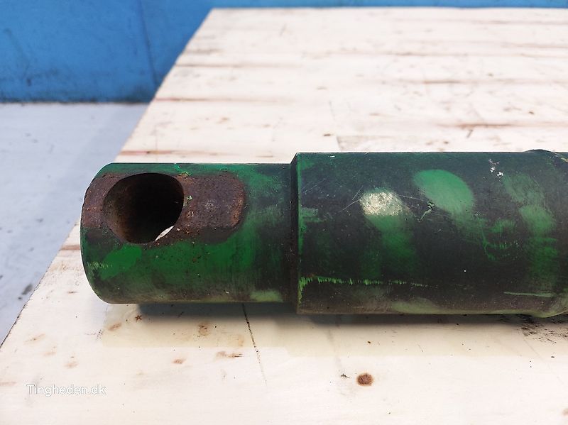 John Deere 9540 (Spare part/Reservedel/Ersatzteil)