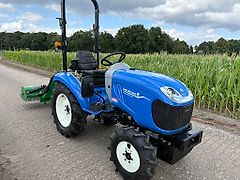 New Holland Boomer 25