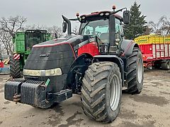 Case IH Magnum 340 CVX