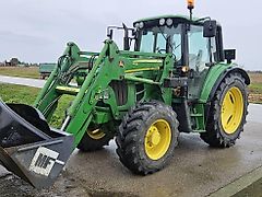 John Deere 6230