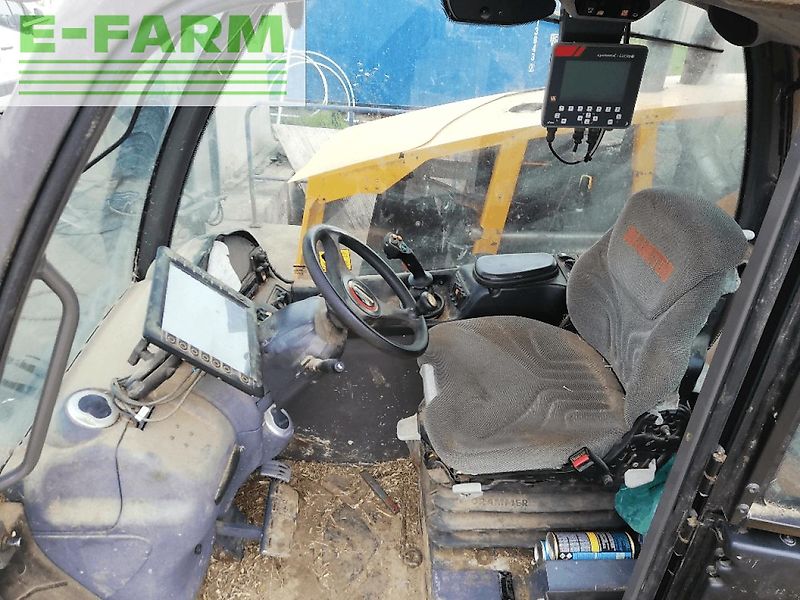 Lucas autospire 160