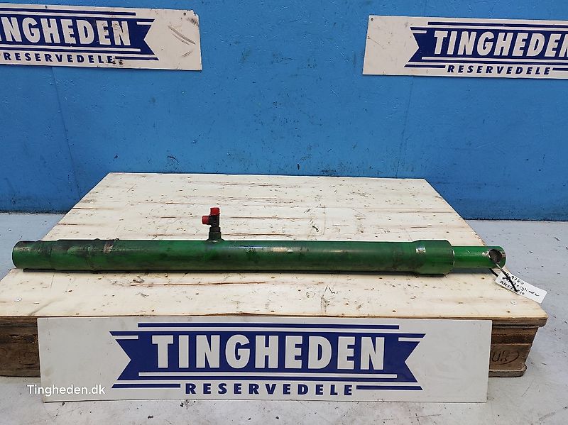 John Deere 9780 (Spare part/Reservedel/Ersatzteil)