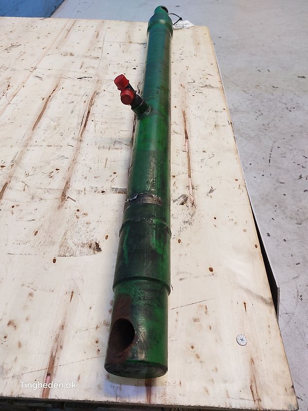 John Deere 9780 (Spare part/Reservedel/Ersatzteil)