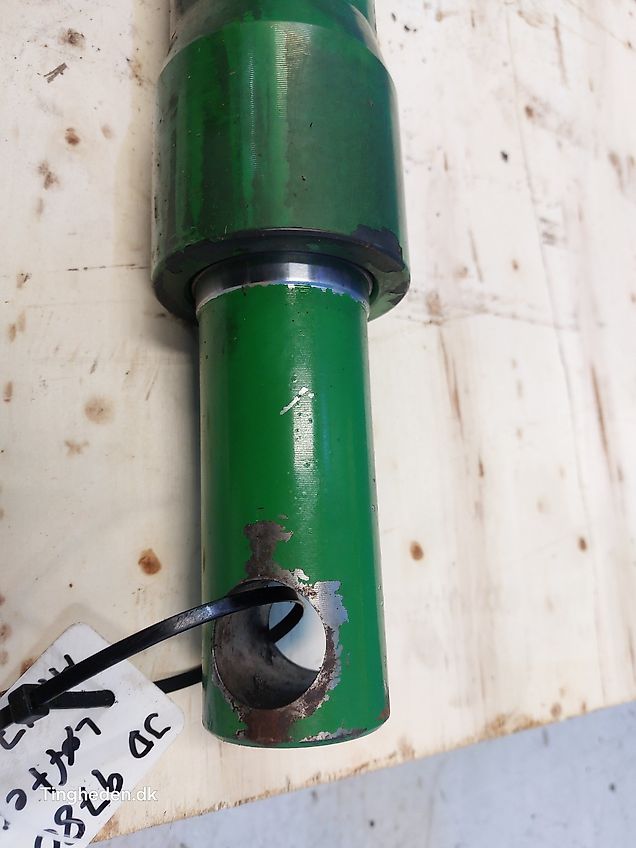 John Deere 9780 (Spare part/Reservedel/Ersatzteil)