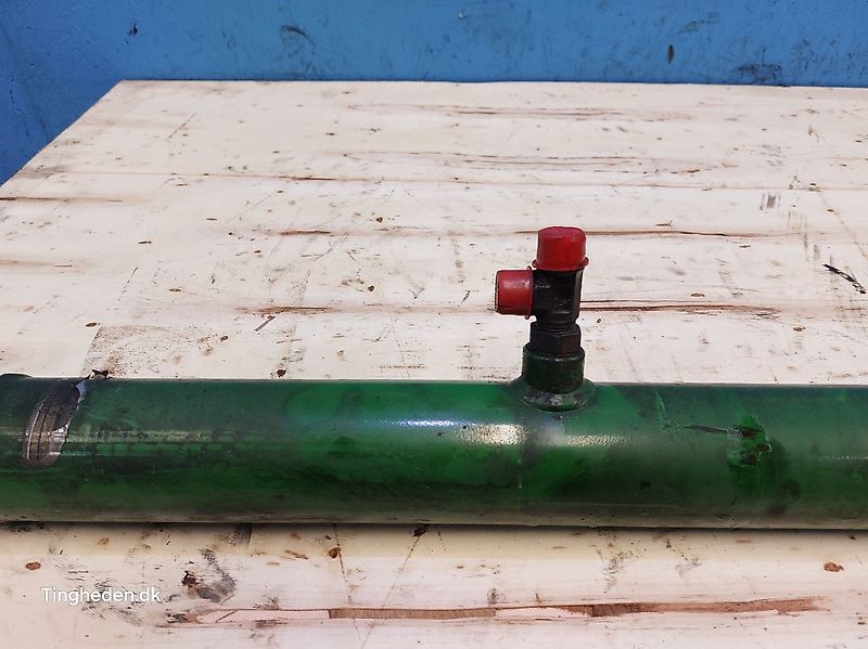 John Deere 9780 (Spare part/Reservedel/Ersatzteil)