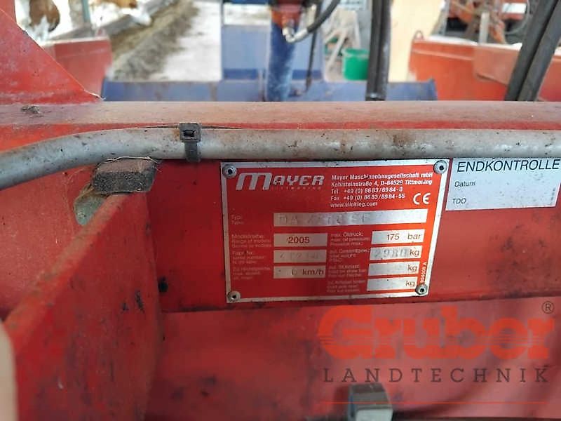 Siloking DA 4210 SF