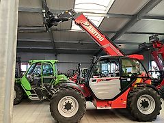 Manitou MT 1033 Easy