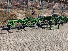 Krone Vendro 820