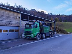 Wüst Hacker HD-710