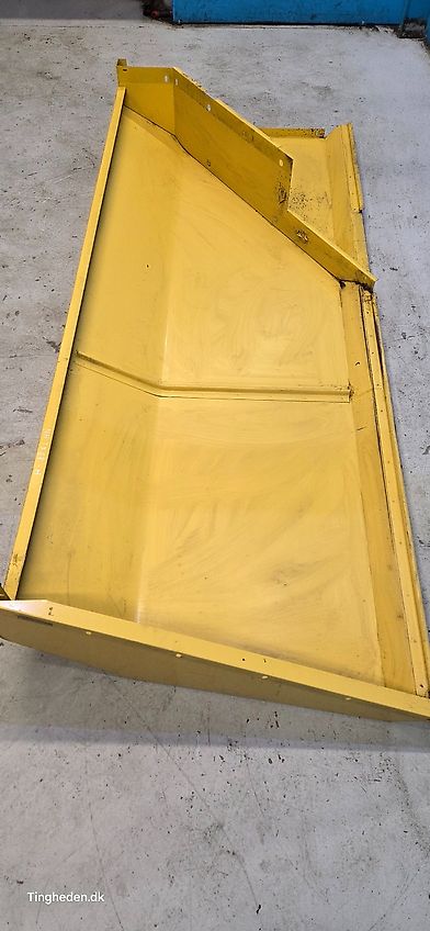 New Holland TX68 (Spare part/Reservedel/Ersatzteil)