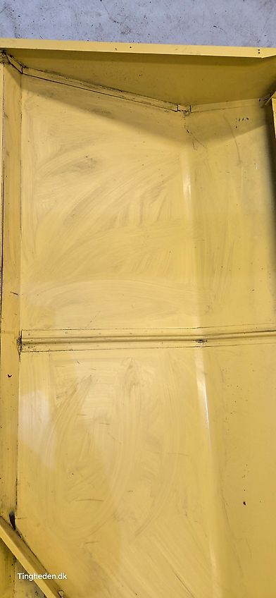 New Holland TX68 (Spare part/Reservedel/Ersatzteil)