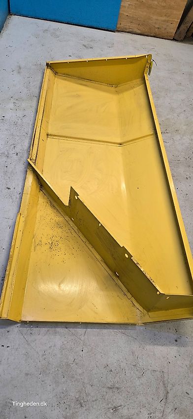 New Holland TX68 (Spare part/Reservedel/Ersatzteil)