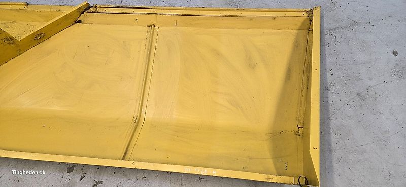 New Holland TX68 (Spare part/Reservedel/Ersatzteil)