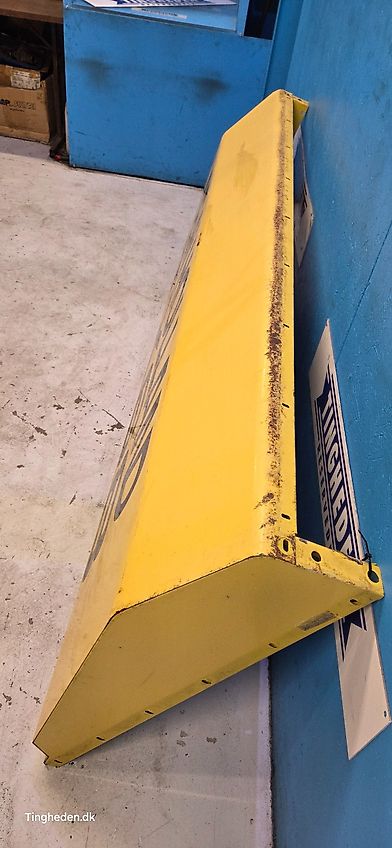 New Holland TX68 (Spare part/Reservedel/Ersatzteil)