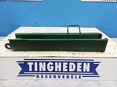 John Deere 9540 (Spare part/Reservedel/Ersatzteil)