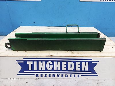 John Deere 9540 (Spare part/Reservedel/Ersatzteil)