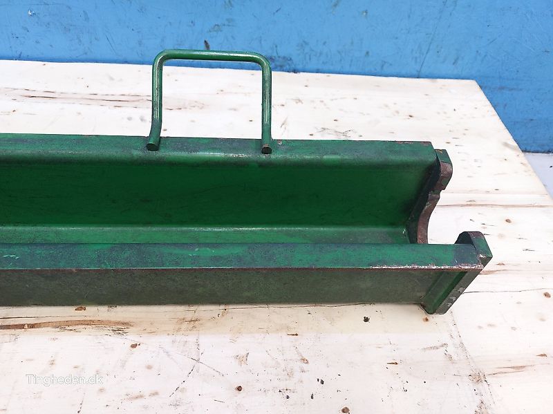 John Deere 9540 (Spare part/Reservedel/Ersatzteil)