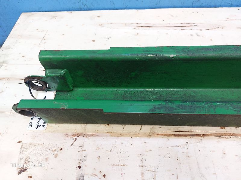 John Deere 9540 (Spare part/Reservedel/Ersatzteil)