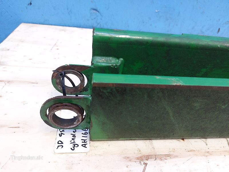 John Deere 9540 (Spare part/Reservedel/Ersatzteil)