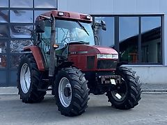 Case IH CX 80 Allrad