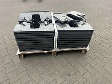 Fendt frontgewichten