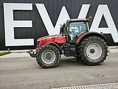 Massey Ferguson 8740